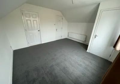Photo of Flat A, 11 Church Street, Donington